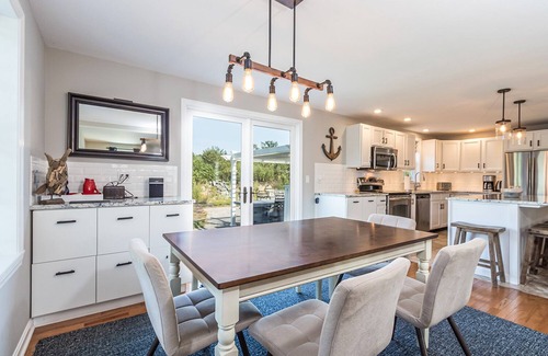 West Hyannisport House | Craigville Area Home with Excellent Outdoor Space