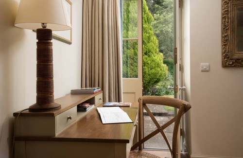 Kelso Cottage | CRAILING COTTAGE - a peaceful country estate near to Jedburgh & Kelso