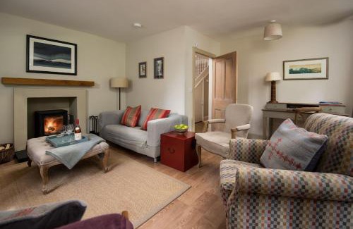 Kelso House | Crailing Cottage