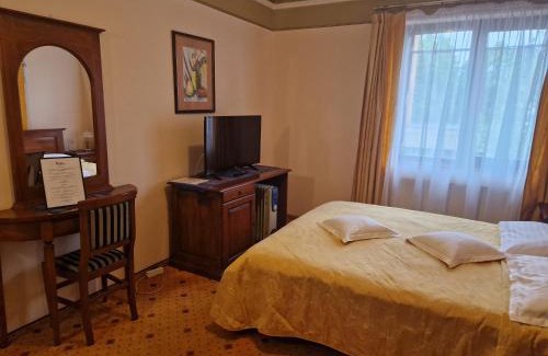 Cluj-Napoca House | Crama Haiducilor