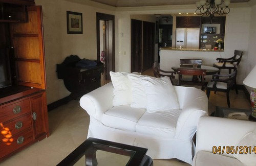 Diamond Valley Condo | Crane Beach Condo, Two Bedroom with Plunge Pool
