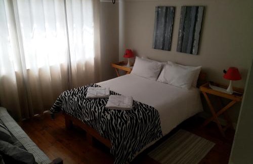 Colesberg House | Crane Cottage