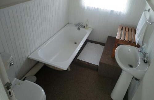 Colesberg House | Crane Cottage