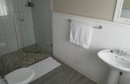 Colesberg House | Crane Cottage