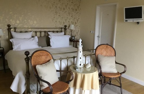 Craster Bed & Breakfast | Crastercarr