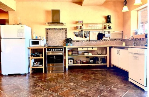 Crawford Apartment | Crawford’s Mountain View Getawayn