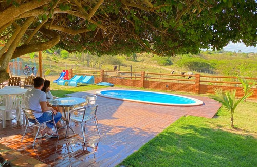 Gravata Cottage | Crazy Beauty Farm 4