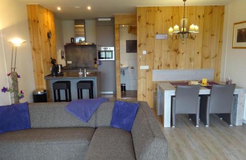 Retranchement Apartment | Crea-Trends Vacations