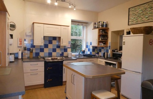 Isle of Luing House | Creag-an-Fhithich