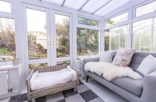 Sennen House | Creagle, Sennen Cove
