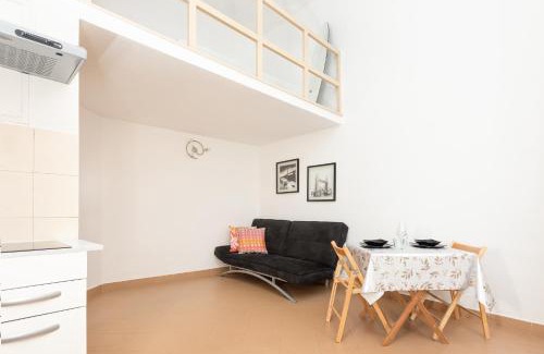 Zona Risorgimento Apartment | Cream Little Apartment - M1 - City Center