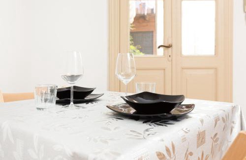 Zona Risorgimento Apartment | Cream Little Apartment - M1 - City Center