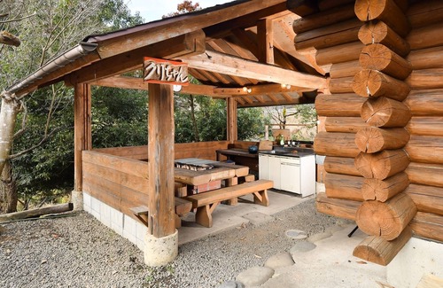 Gujo RV Rental | Create House Capacity 10 people with separate/Gujo City Gifu