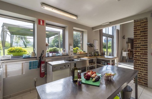 Gedinne House | Creating Memories in the Ardennes: Spacious house with garden for the whole family!
