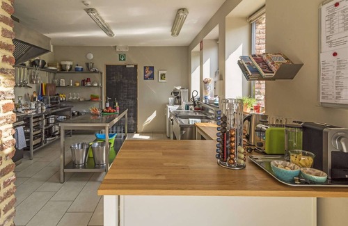 Gedinne House | Creating Memories in the Ardennes: Spacious house with garden for the whole family!