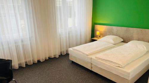 Zerzabelshof Hotel | Creativ Park Hotel