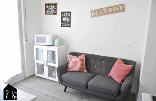 Dro Apartment | Creative apartment easy