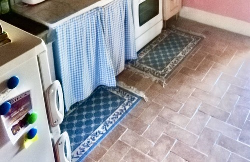 Tereglio House | Creatives' Hideaway for 2 -Tuscany - Free Wi-Fi