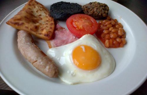 Newton Stewart House | Creebridge House Hotel