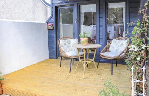 Stornoway House | Creed Cabin