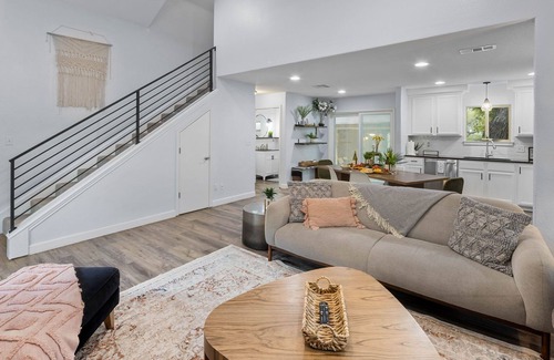 Horseshoe Bay House | Creek Haven Getaway | Concierge Services