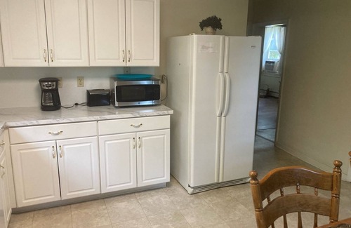 Boiling Springs House | Creek Side Home-Fly Fishing, Nature Walks