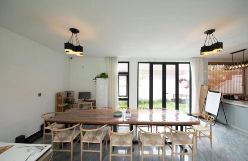 Huairou Villa | Creek Tang B&B