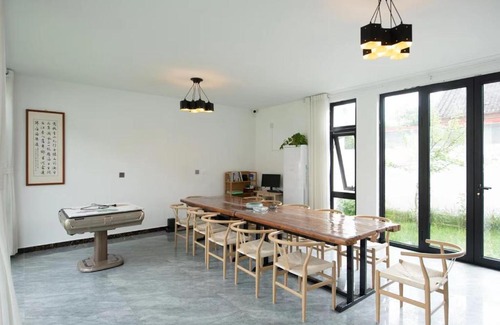 Huairou Villa | Creek Tang B&B