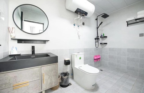 Huairou Villa | Creek Tang B&B