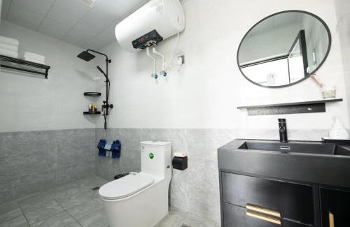 Huairou Villa | Creek Tang B&B