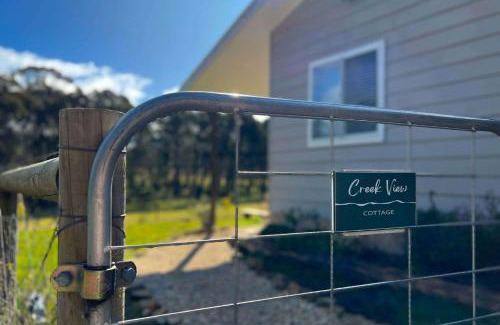 Fitzroy Falls House | Creek View Cottage, Fitzroy Falls