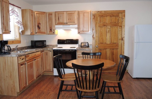 Hartwick Cottage | Creekside Cottage # 3 Multiple charming cottages near Cooperstown #3 of 12
