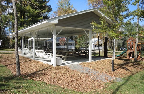 Hartwick Cottage | Creekside Cottage # 3 Multiple charming cottages near Cooperstown #3 of 12