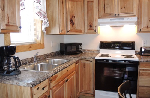 Hartwick Cottage | Creekside Cottage # 4 Multiple charming cottages near Cooperstown #4 of 12