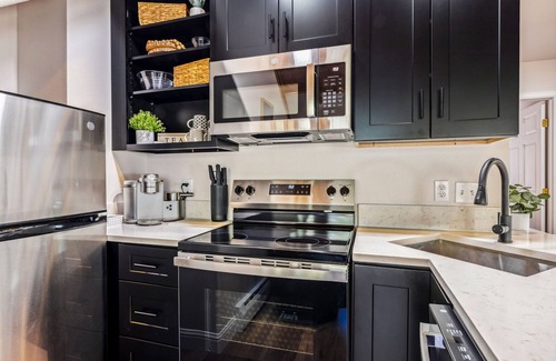 Fall River Estates Condo | Creekside Suite 02 (NO HT)
