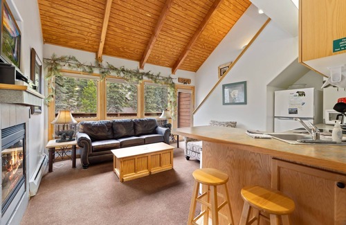 Fall River Estates Condo | Creekside Suite 10 (NO HT)