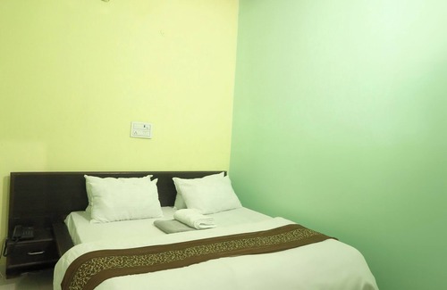 Rohtak Hotel | Creeper Hotel And Restaurant