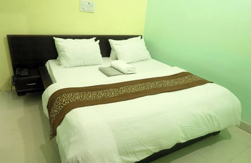 Rohtak Hotel | Creeper Hotel And Restaurant