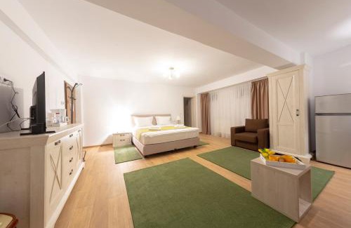 Alba Iulia Apartment | Crema Residence
