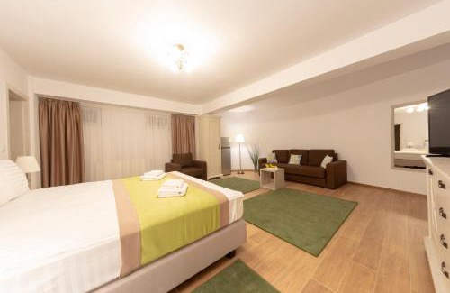 Alba Iulia Apartment | Crema Residence