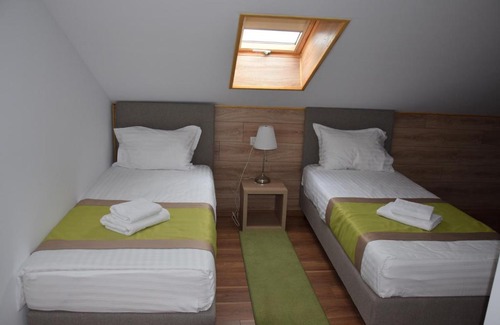 Alba Iulia Apartment | Crema Residence