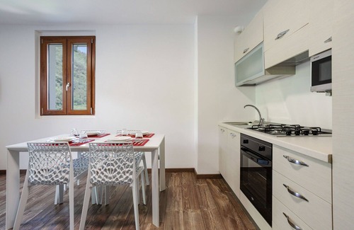 Cremia House | Cremia Relax By Halldis