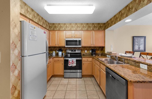 Crescent Beach Condo | Crescent Shores North 1104 - 2 Bed/2 Bath Ocean Front Condo - Pools, Lazy River, & Hot Tub