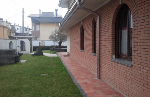 Parabiago Bed & Breakfast | Crespi House