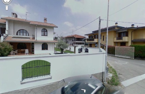 Parabiago Bed & Breakfast | Crespi House