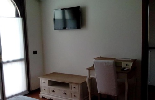 Parabiago Bed & Breakfast | Crespi House