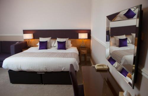 Ecclefechan House | Cressfield Country House Hotel