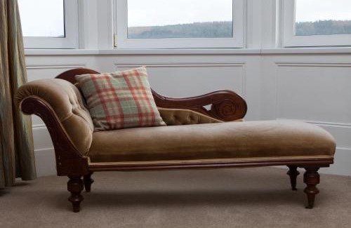 Ecclefechan House | Cressfield Country House Hotel