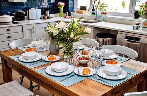 Cresswell House | Cresswell House by Interhome