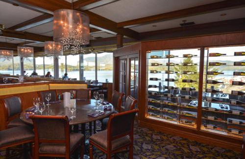 Prince Rupert Hotel | Crest Hotel